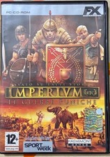 Imperivm guerre puniche - guerre,