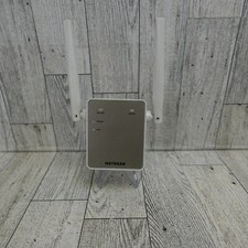 Netgear AC1200 WiFi Range