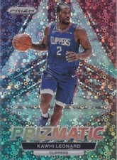 Panini Prizm 2022-23 NBA