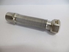 TUBO FLESSIBILE ESTENSIBILE IN