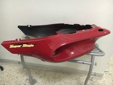 YAMAHA SZR 660 - CODONE COMPLETO