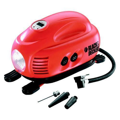Compressore portatile - compressore,