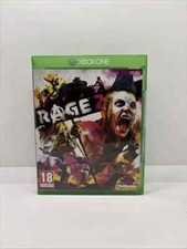 Gioco RAGE 2 Microsoft XBOX