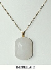 COLLANA CON CIONDOLO IN ORO