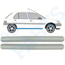 Si adatta: Citroen Saxo