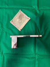 Portarotolo cromato da bagno fissaggio parete