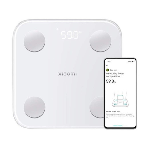 Xiaomi body composition - xiaomi,