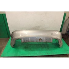 PARAURTI POST. PER MERCEDES SLK (04-11) R171 1.8 (200) KOMPRESSOR (135KW) 2004