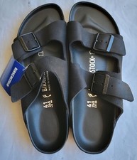 Birkenstock Arizona Bs Black
