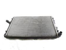 1K0121251DT RADIATORE ACQUA VOLKSWAGEN GOLF 6 2.0 D 81KW 5M 5P (2009) RICAMBIO U