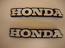 Logo Honda Moto