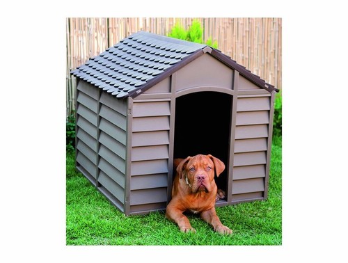 Cuccia casetta cani kennel big - cuccia,casetta,