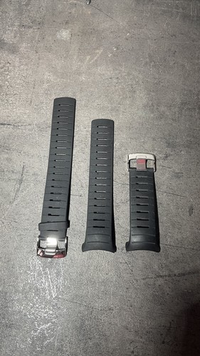 Suunto d6i rupper - &,