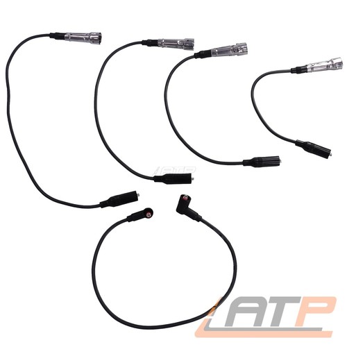 Kit cavi accensione per - cavi, vw