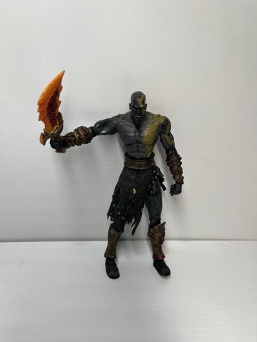 Modellino neca god war dark - god,