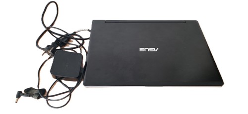 Notebook asus - notebook,