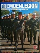FREMDENLEGION LEGIONE