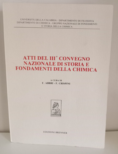 Storia fondamenti della - storia, e