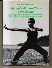 MANUALE DI AUTODIFESA DELLE