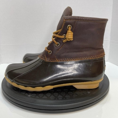 Stivali pioggia sperry - da,