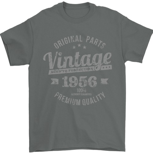 Maglietta vintage anni 70 - anni, '70