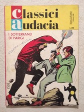 CLASSICI AUDACIA N. 35 -