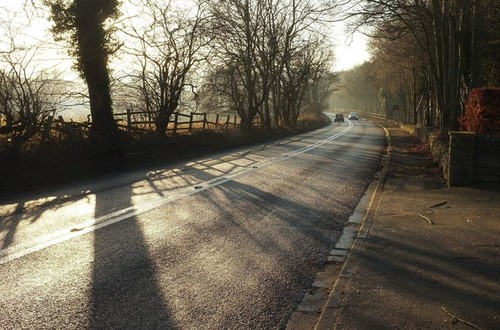 Photo 6x4 a658 - 6x4, newby