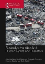 Routledge Handbook of -