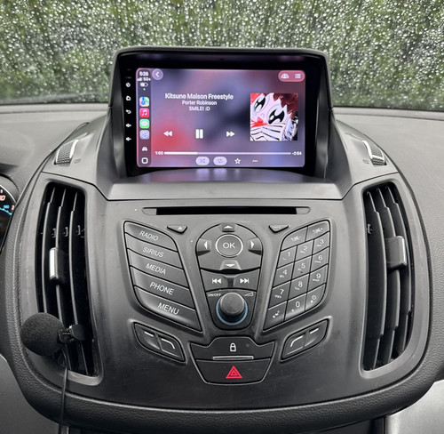 Autoradio android per ford - per,