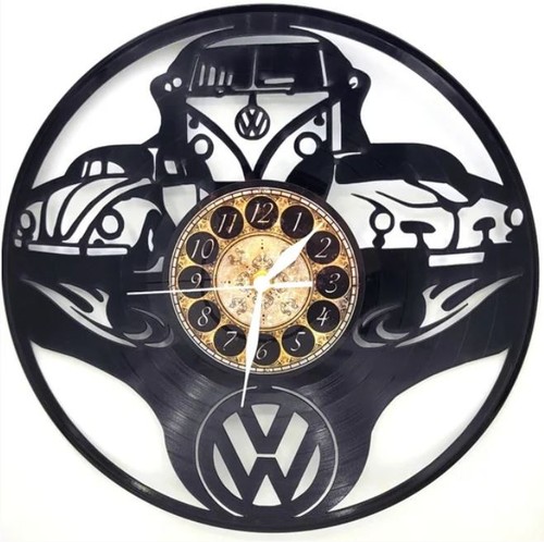 Volts wagon orologio da - volts,