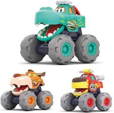 Pezzi macchinine per bambini - pezzi,