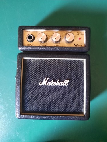 Amplificatore micro stack