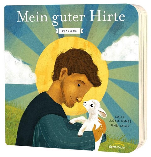 Sally lloyd jones mein guter - mein,