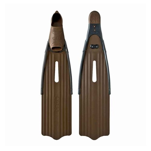 Pinne apnea omer stingray - pinne, da
