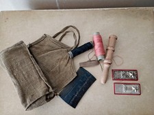 Borsello Militare Kit Cucito