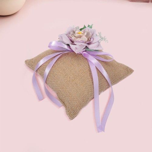 Cuscino porta fedi per - ,