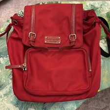 Kate Spade Mini Zaino Borsa