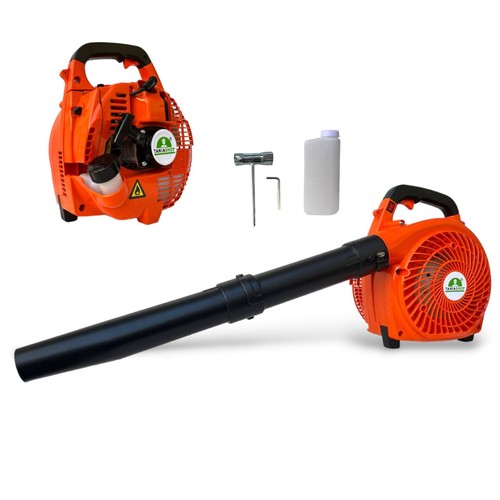 Soffiatore scoppio 4cc - soffiatore, a