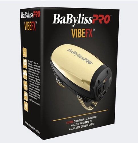 Babylisspro vibefx - babylisspro,