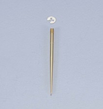 Needle Valve Polini for