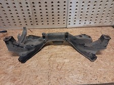 Supporto asse anteriore diesel