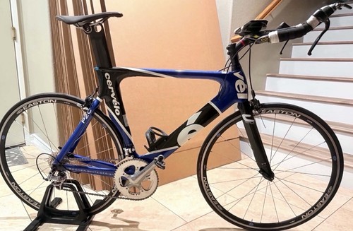 Cervelo p2c triathlon - cervelo, triathlon/tt