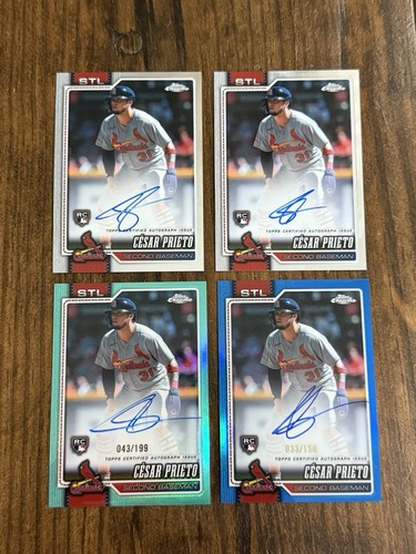 Lotto auto 2026 topps - lotto, chrome