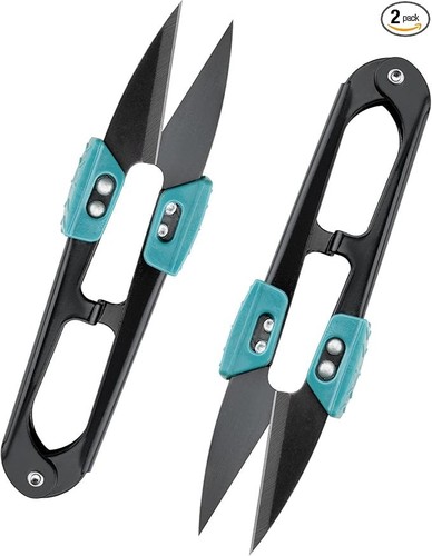 Eleganti forbici cucito - eleganti, da