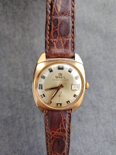 Breil orologio polso - orologio,