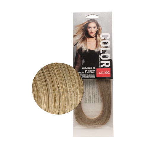 Hairdo clip color extension - hairdo,