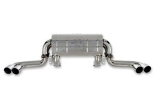 Kit scarico terminale +RUMORE