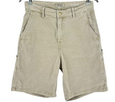 Pantaloni Corti Cargo Casual