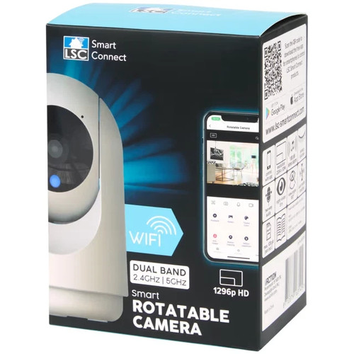 Smartwares lsc smart - &,