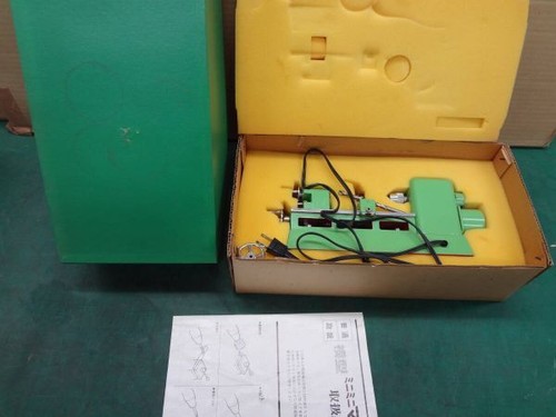 Mitsui mini banco tornio - sm-3,